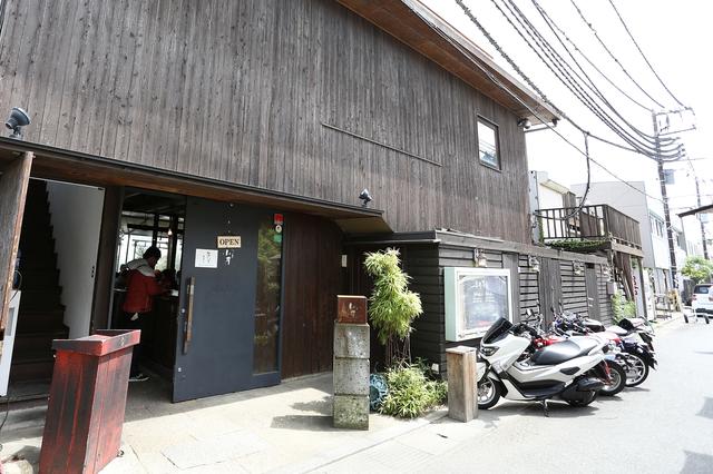 画像: 取材協力→江の島小屋 http://enoshima-koya.com/ 神奈川県藤沢市片瀬海岸2-20-12 江ノ島小屋1F TEL:0466-29-5875
