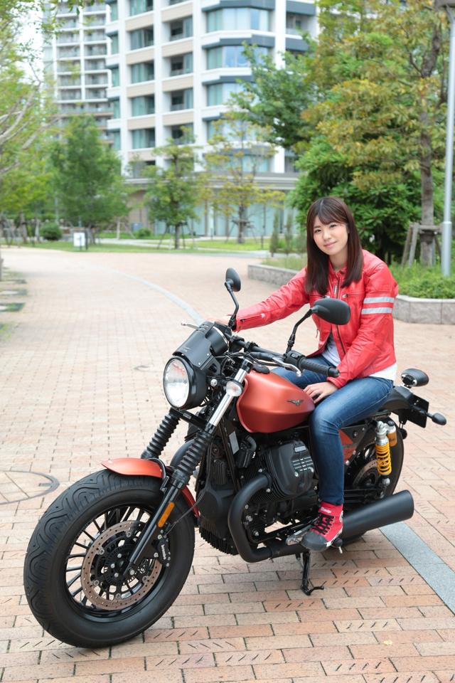 画像7: やっぱり好きなエンジンなのかも?!