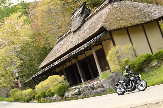画像: 日本の旅を楽しむのにベストマッチ!