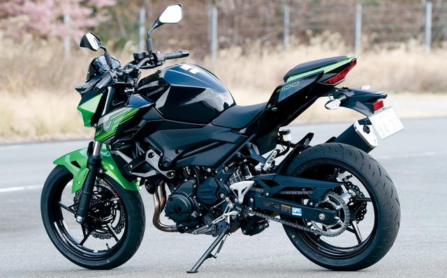 画像1: あらゆる層のライダーが楽しめる優れたパッケージ