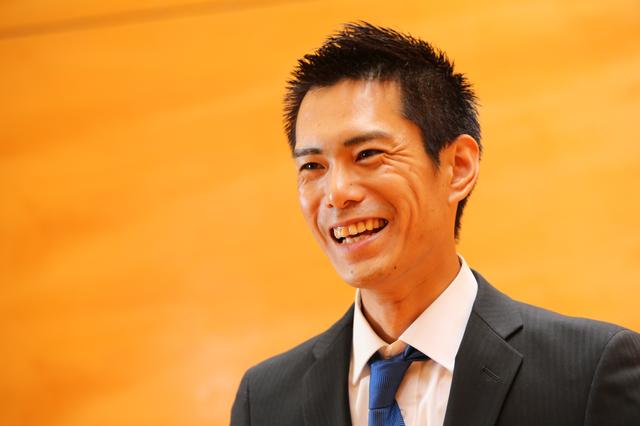 画像: 元全日本トライアルのトップライダー、野本佳章 選手を直撃!