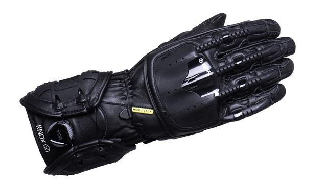 画像2: Handroid Mark4/ハンドロイド マーク4/ブラック