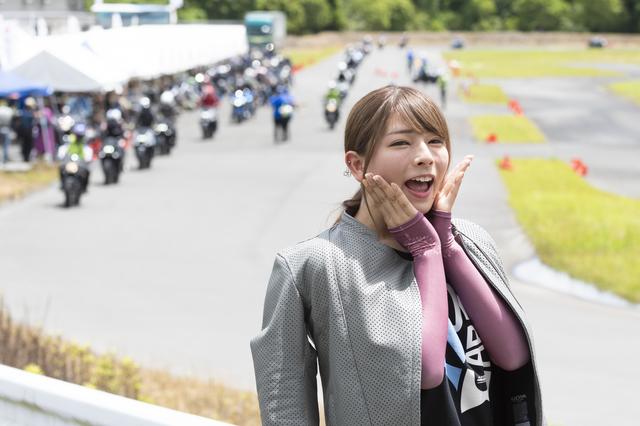 画像2: スズキ ファンRIDEフェスタ 2019 今後の開催スケジュール