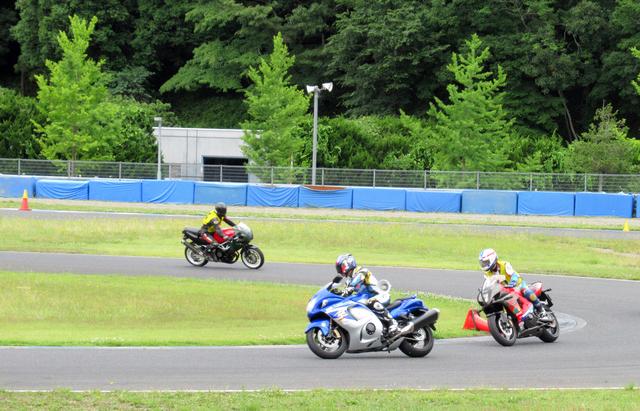 画像: 7月20日(土)愛知県「美浜サーキット」での開催が2019年の千秋楽!