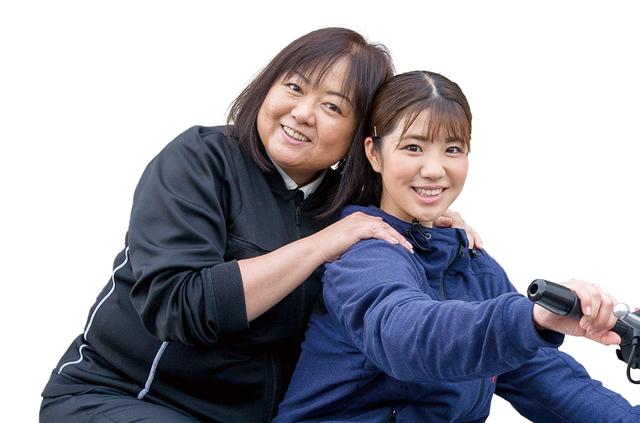 画像: 代表取締役社長 三井千賀子さん