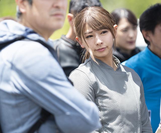 画像3: ワンコインで受けられるイベント時限定の「スズキ北川ライディングレッスン」