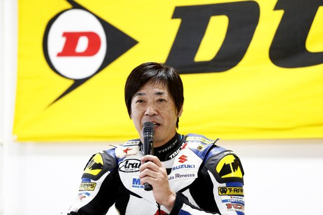 画像1: 定員は40名で、6/24現在、中級クラスは若干名の参加が可能とのことです。
