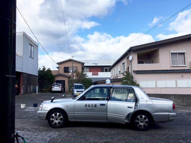 画像1: 温泉、滝、星、ライダーが喜ぶ島。