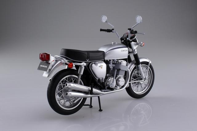 画像: 2019年9月発売予定