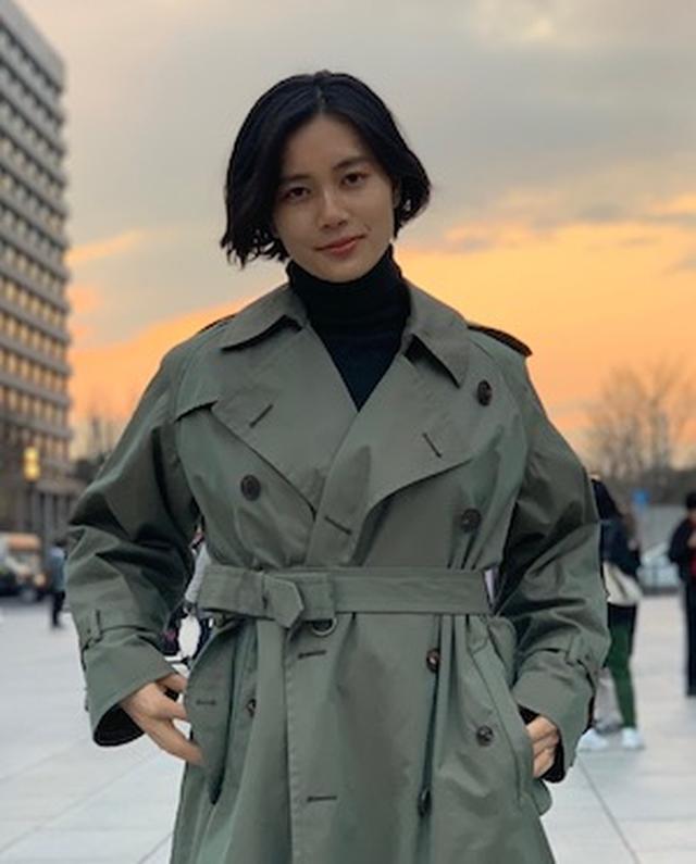 画像: ヘルパー担当はアルバート(※アルバイトの意)和恵!