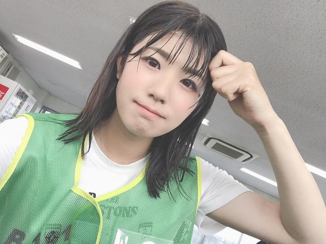 画像5: 天気がコロコロ、、、