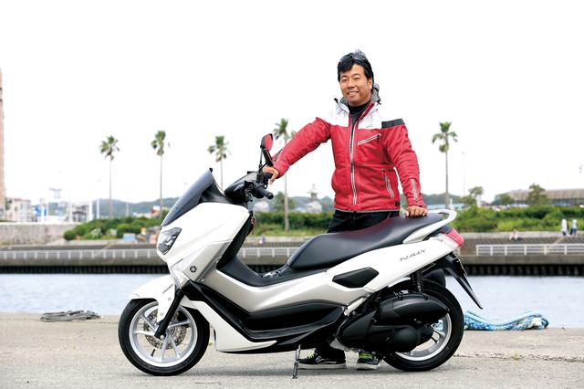 画像: ガレージでホコリかぶってるカタナはほっといて、現在の愛車はCB125R、その前は125DUKEと、125ccスポーツに目覚めてかれこれ7〜8年。原付免許で125ccまで乗れるようになったらいいなぁ、高校生に乗せたいなぁ、125。