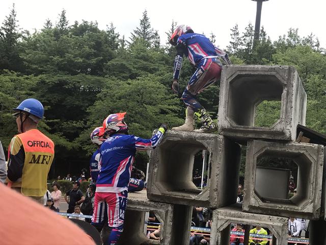 画像2: マインダーと選手の関係性が気になる!