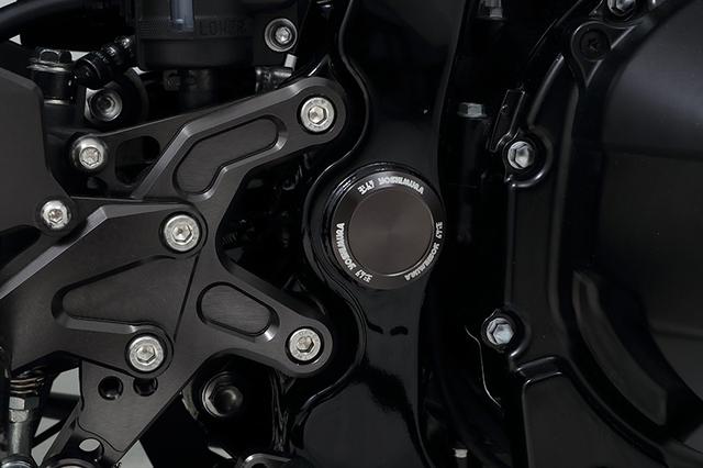 画像: Lサイズ 税抜5,800円(Lサイズ2個 / Oリング2個)