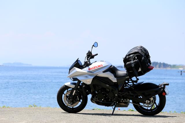 画像4: というわけで、いまもっともホットな新型車にも装着してみました。