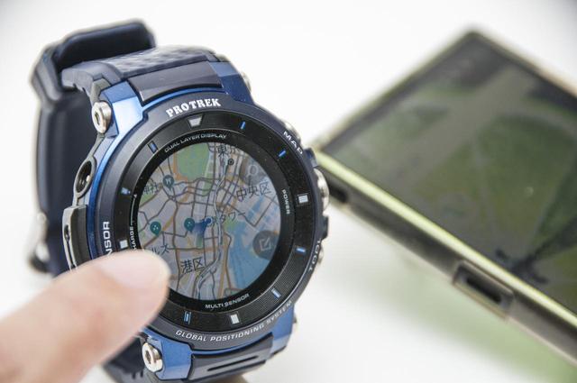 画像1: スマートフォンと連動して使う「Wear OS」って?