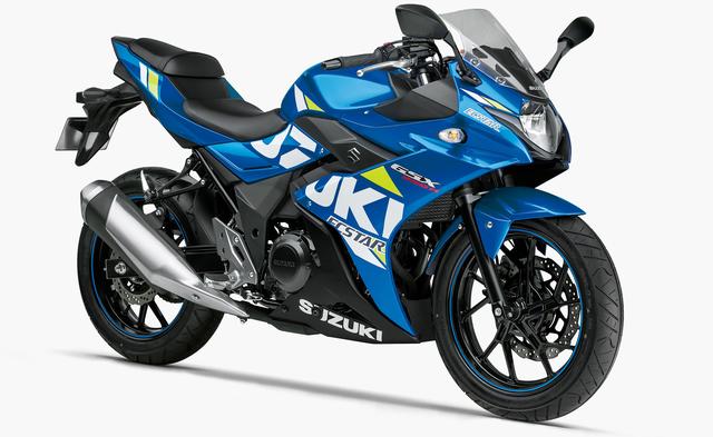 画像7: スズキが「GSX250R」の新色を発表! あなたはどの色が好みですか? アンケートを実施中です!
