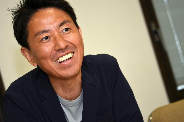 画像: 鈴鹿8耐PR大使の福田さん。今年の大会でもステージイベントで盛り上げます!