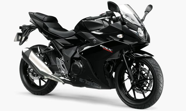 画像5: スズキが「GSX250R」の新色を発表! あなたはどの色が好みですか? アンケートを実施中です!
