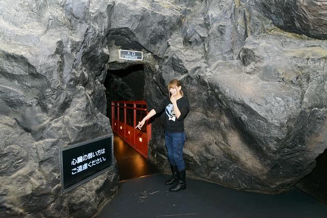 画像7: 「浅間記念館」でバイク見学&「浅間火山博物館」が楽しい!