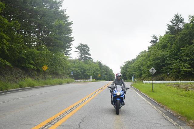 画像1: 「浅間記念館」でバイク見学&「浅間火山博物館」が楽しい!