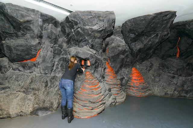 画像9: 「浅間記念館」でバイク見学&「浅間火山博物館」が楽しい!