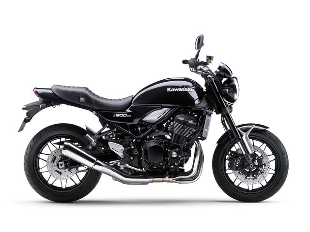 画像6: カワサキが「Z900RS」「Z900RS CAFE」の2020年モデルを早くも発表!