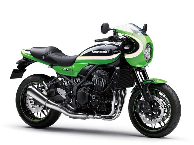 画像7: カワサキが「Z900RS」「Z900RS CAFE」の2020年モデルを早くも発表!