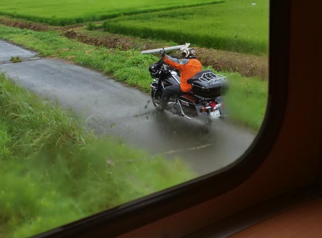 画像4: バイクでできる社会&地域貢献活動、その第一弾