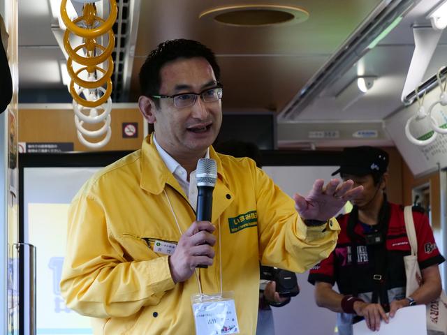 画像6: バイクでできる社会&地域貢献活動、その第一弾