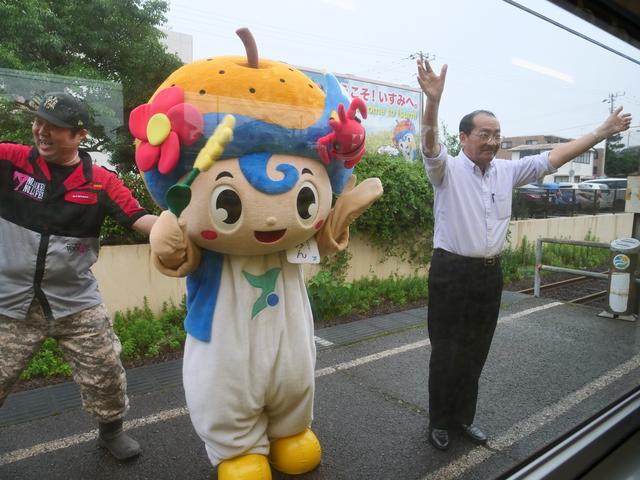 画像8: バイクでできる社会&地域貢献活動、その第一弾