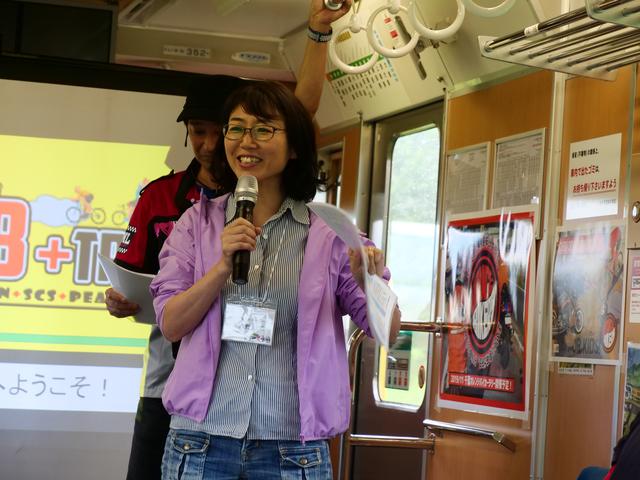 画像5: バイクでできる社会&地域貢献活動、その第一弾
