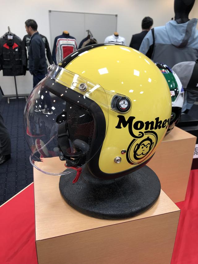 画像: 『Honda×SHINICHIRO ARAKAWA』『Honda×YOSHIDA ROBERTO』とのコラボレーションアイテムも引き続きラインアップ。
