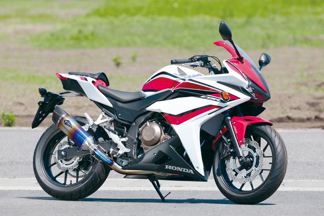 画像: Single Type S / R チタンポリッシュ 15万4440円 チタンドラッグブルー 15万9840円