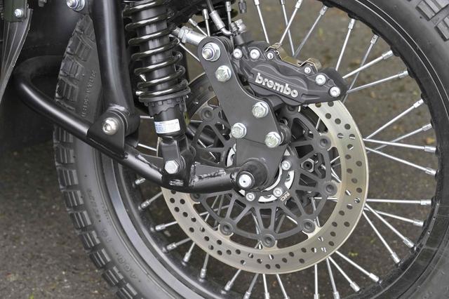 画像4: URAL GEAR-UP SPORTSMAN