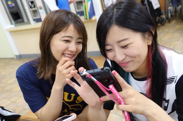 画像8: ハプニング?を乗り越え出発!
