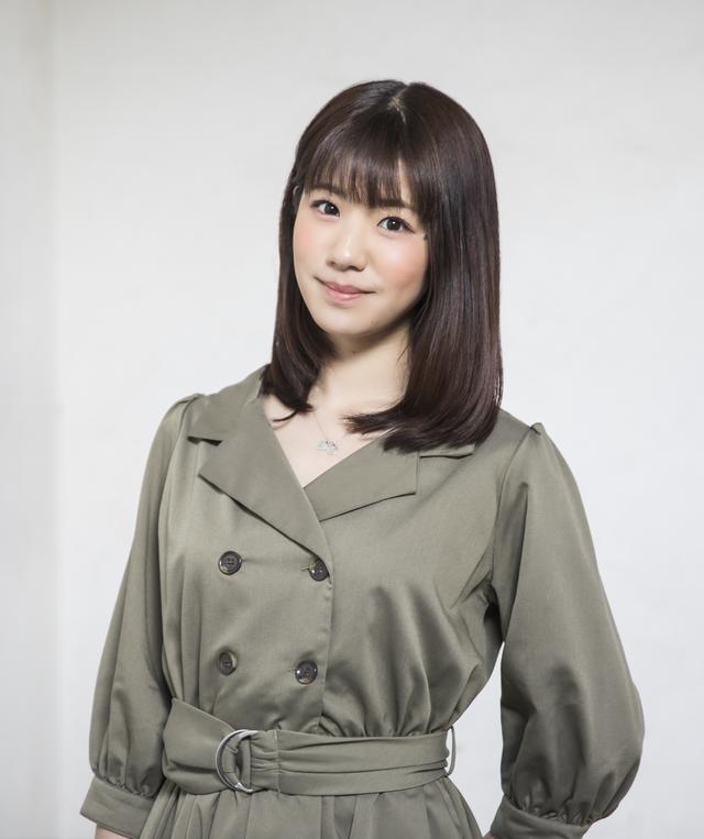 画像: 梅本まどか