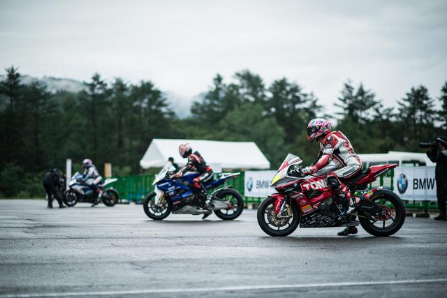 画像3: 参加費無料! すべてのライダーとバイクファンが参加できる祭典