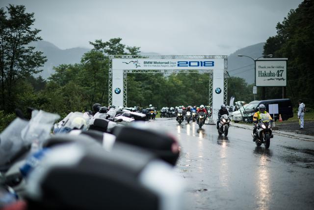 画像1: 参加費無料! すべてのライダーとバイクファンが参加できる祭典