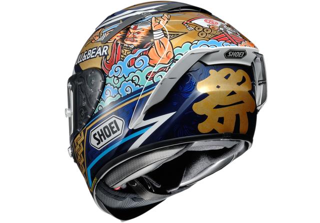画像2: 昨年のMotoGP 日本グランプリの感動がよみがえる!