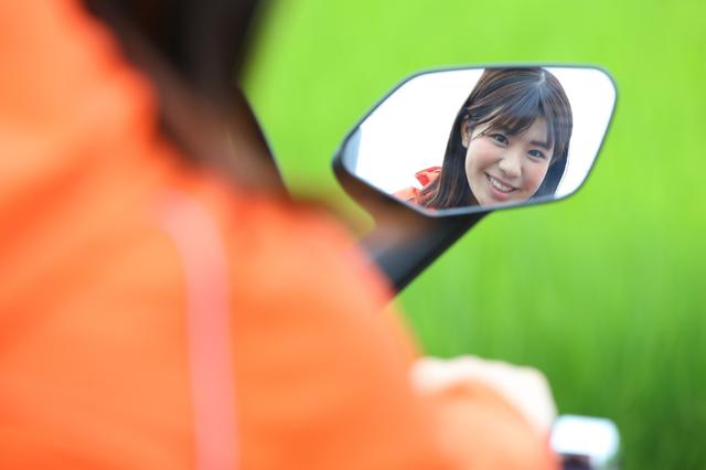 画像4: 今まで、スクーターには少し苦手意識があったのですが…