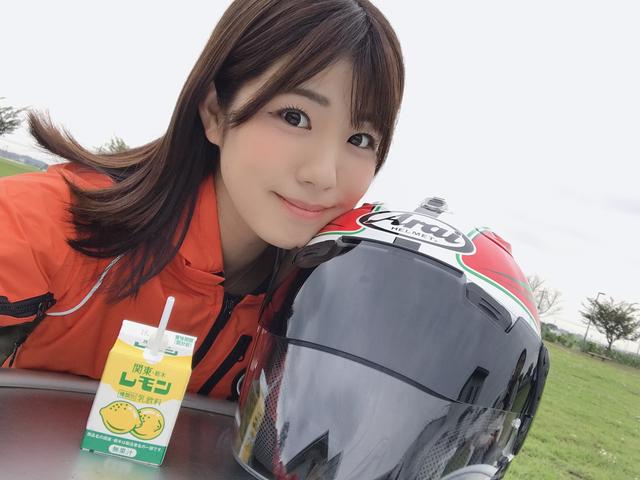 画像22: 今まで、スクーターには少し苦手意識があったのですが…