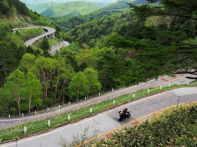 画像1: 【ヤマハXSR700】本気で惚れ、実際に買って確認した「熱愛インプレ」ロングツーリング編(菅生雅文)