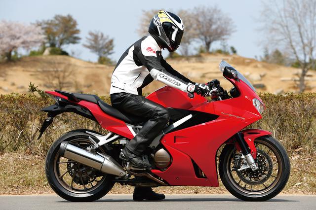 画像1: RIDING POSITION ●身長:176㎝ ●体重:60㎏
