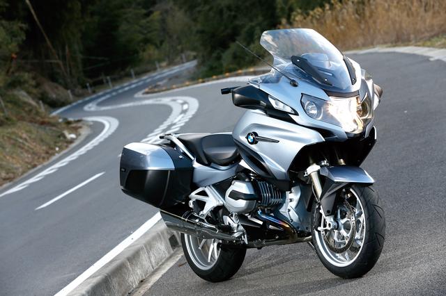 画像: ●最高出力:125PS/7750rpm ●最大トルク:12.74kg-m/6500rpm ■価格:255万9000円(消費税8%込み)