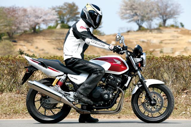 画像1: RIDING POSITION ●身長:176㎝ ●体重:60㎏