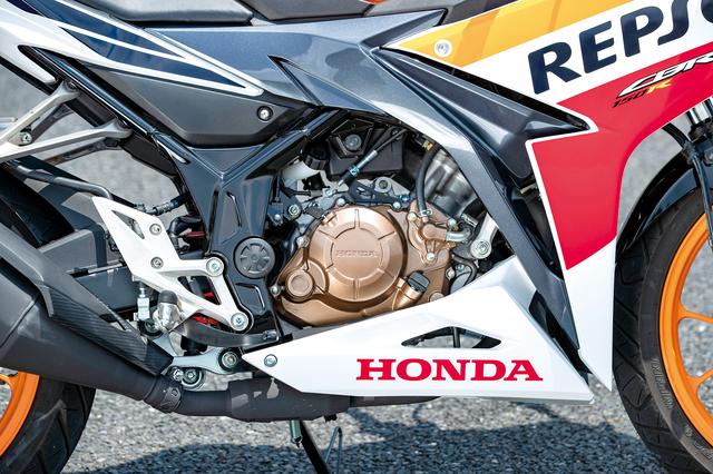 画像2: キレのいいフットワークと使い勝手に優れたスポーツ