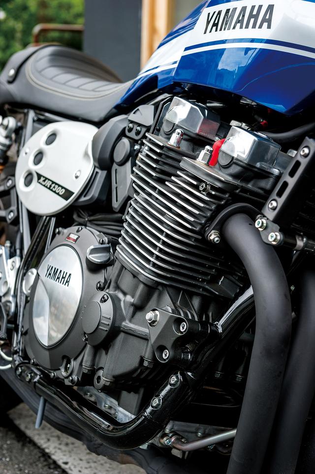 画像5: 国内現行モデルとは一味違う外観と走り