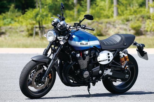 画像: 最高出力:97.8PS/8000rpm 最大トルク:11.1㎏-m/6000rpm 価格:135万円 発売:2015年6月下旬発売予定