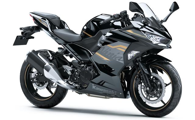 画像: 2020年モデルの「ニンジャ250」と「ニンジャ400」を見比べてみよう!